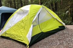 Rent per night: Big Agnes Tumble Glow 3 person tent