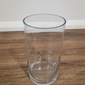 Selling: Glass cylinder vases
