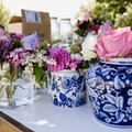 Selling: Ginger Jar Small Vase/ Canister