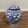 Selling: Large Ginger Jar