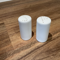 Selling: Maxwell and Williams Salt and Pepper Shakers 