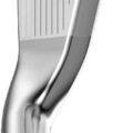 verkaufen: Neu! Callaway Great Big Bertha Eisen Graphit RH 5-9 PW Neu!