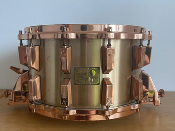 Wanted/Looking For/Trade: Sonor Signature Snare HLD 590 