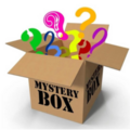 Comprar ahora: Mystery Box Earrings Necklaces Rings Jewelry -Free Shipping