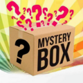 Comprar ahora: Brand New Lucky Mystery Box Men's Watch,Pocket Watch