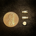 Selling with online payment: PREMIER ROYAL ACE REPRO SNARE DRUM STRAINER SCREWS (4)