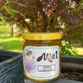 Les miels : Miel de fleurs de moselle, Elange
