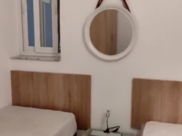 Rooms for rent: Private room and bed space available 
