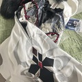 Selling with online payment: Genshin Impact - Arlechinno (Fatui) CLOAK + Accessories (L)