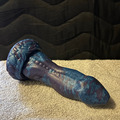 Selling: Bad Dragon - Nox (Small Size, Firm Firmness)