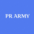Wakaty cywilne: Social media manager/ Content creator до PR ARMY