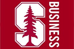 Selling: Stanford MBA Resume and Personal Essays