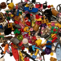 Comprar ahora: 2000pcs. Lego Accessories-Food, Utensils, Trees, Flowers, Swords