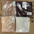 Comprar ahora: 100 Pc Wholesale Lot Assorted Women's Panties, New In Bags