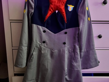 Selling with online payment: Darling in The Franxx Cosplay Dress