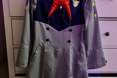 Selling with online payment: Darling in The Franxx Cosplay Dress