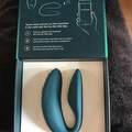 Venta: Sync We-Vibe, two spots vibration for couple