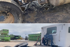 Product: Degreaser Solutions - Dirty Truck Costs