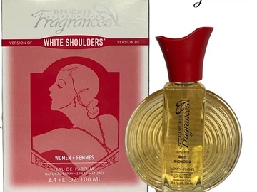 Comprar ahora: Women's Classic Designer Impression Perfumes with Testers