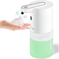 Buy Now: Soap Dispenser Touchless Automatic 13oz Self standing or Wall mou