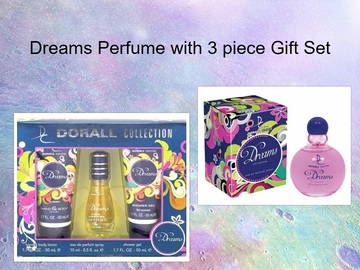 Comprar ahora:  Celebrity Men & Women Designer Impression Fragrances - 24 pcs