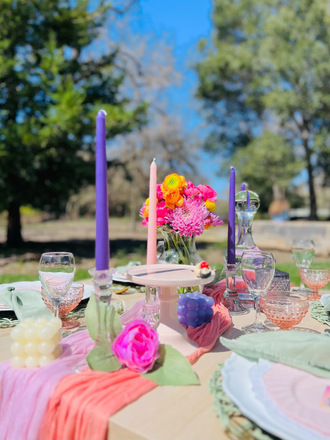 Luxury picnic for any kind of occasion