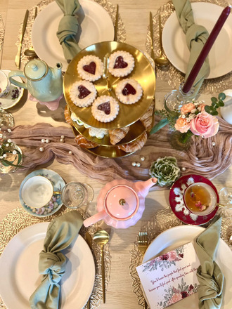 Luxury picnic for any kind of occasion