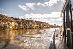 BareBoat Rental: House Boat - Example
