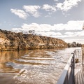 BareBoat Rental: House Boat - Example