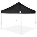 Renting out with online payment: 10'x10' Popup Tent & Weights, table, 4 chairs