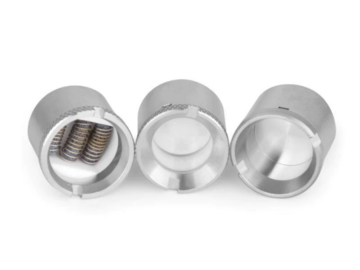  : Crossing Core Replacement Atomizer Bucket Kit