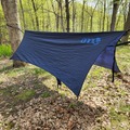 Renting out with online payment: Eno OneLink Hammock Camping System