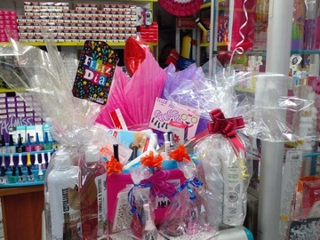 Productos: Anchetas para el dia de la madre