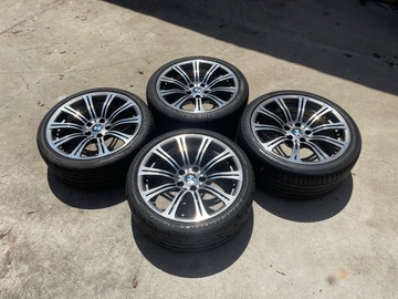 Selling: Style 220 Wheels