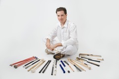 Intro Call: Chris - Online World Hand Percussion Lessons