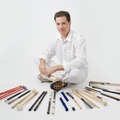 Intro Call: Chris - Online World Hand Percussion Lessons