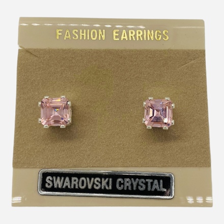 Swarovski and Australian Boxed Jewelry Sets & Earrings Stunning