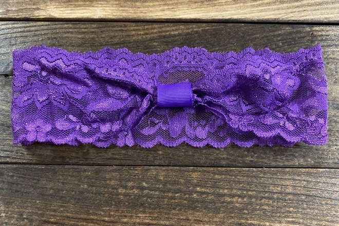100pcs. Mix Lot Headbands-Nylon, Lace, Crocheted, etc.