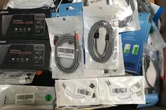 Buy Now: Apple and Android Accessories lot - 350+ items New