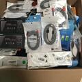 Buy Now: Apple and Android Accessories lot - 350+ items New