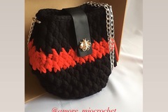 Productos: Amore Mío Crochet    