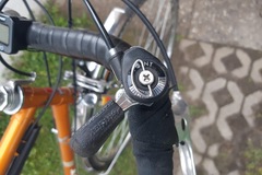 sell: Peugeot Herren Bike