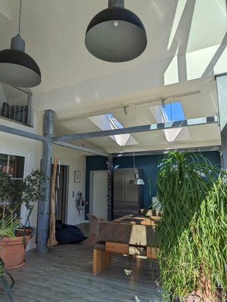 Einfamilienhaus in Ostseenähe Rostock/Rövershagen 