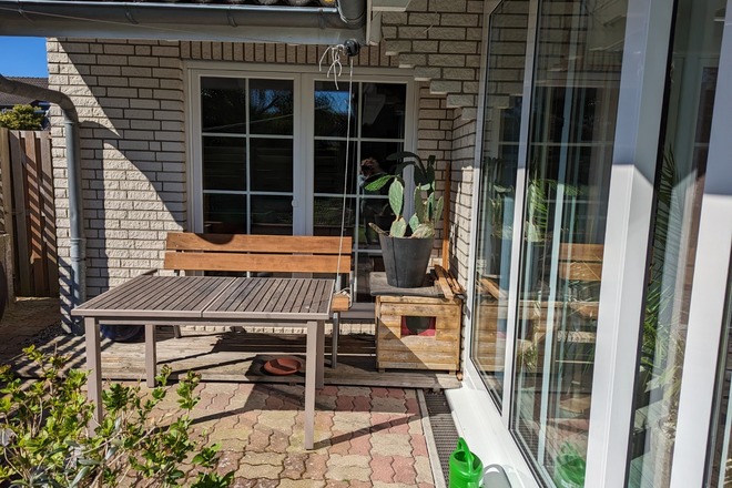 Einfamilienhaus in Ostseenähe Rostock/Rövershagen 