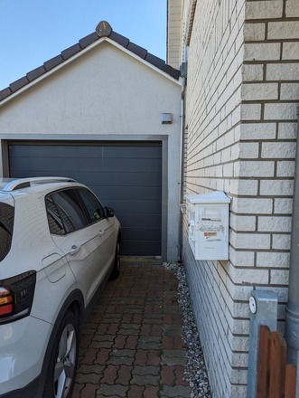 Einfamilienhaus in Ostseenähe Rostock/Rövershagen 