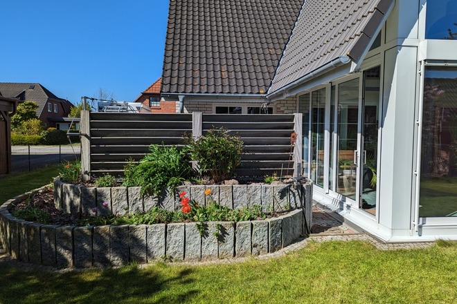 Einfamilienhaus in Ostseenähe Rostock/Rövershagen 