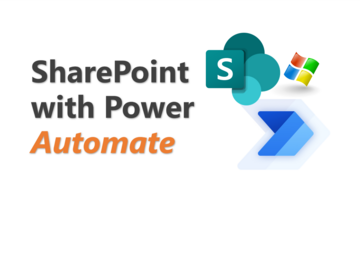Price on Enquiry: Microsoft SharePoint End User And Power Automate Workflows