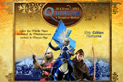 Date: 10th Quondam - BE