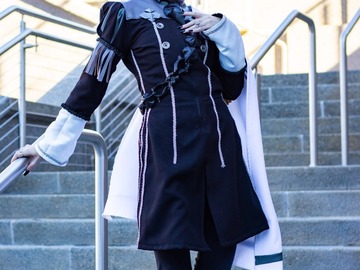 Selling with online payment: Yuri Leclerc Student Uniform Fire Emblem Three Houses