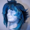 Selling with online payment: Xiao Genshin Impact Styled WIg